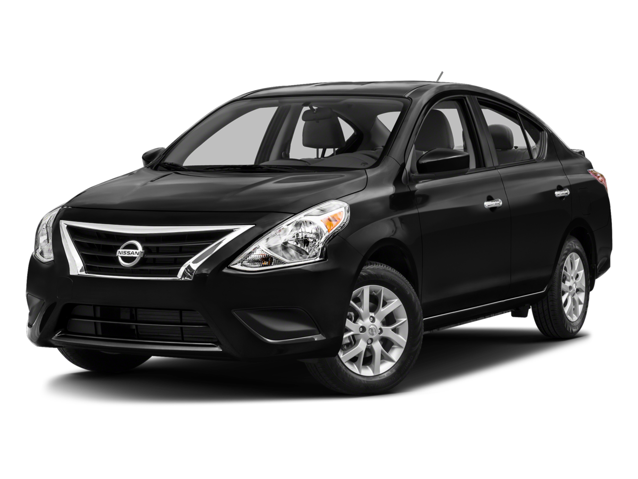 2016 Nissan Versa