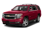 2017 Chevrolet Tahoe