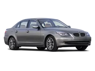 2008 BMW 528i