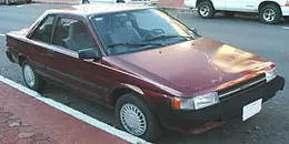 1990 Toyota Tercel