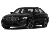 2023 BMW 330e xDrive