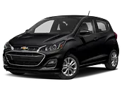 2019 Chevrolet Spark