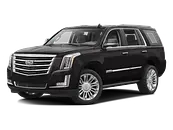 2016 Cadillac Escalade