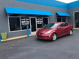 Shop Image