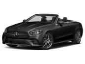 Mercedes-Benz E450