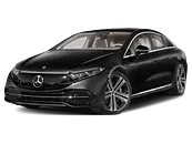 2022 Mercedes-Benz EQS 450+