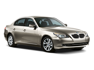 2010 BMW 535i xDrive