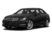 2013 Mercedes-Benz C350