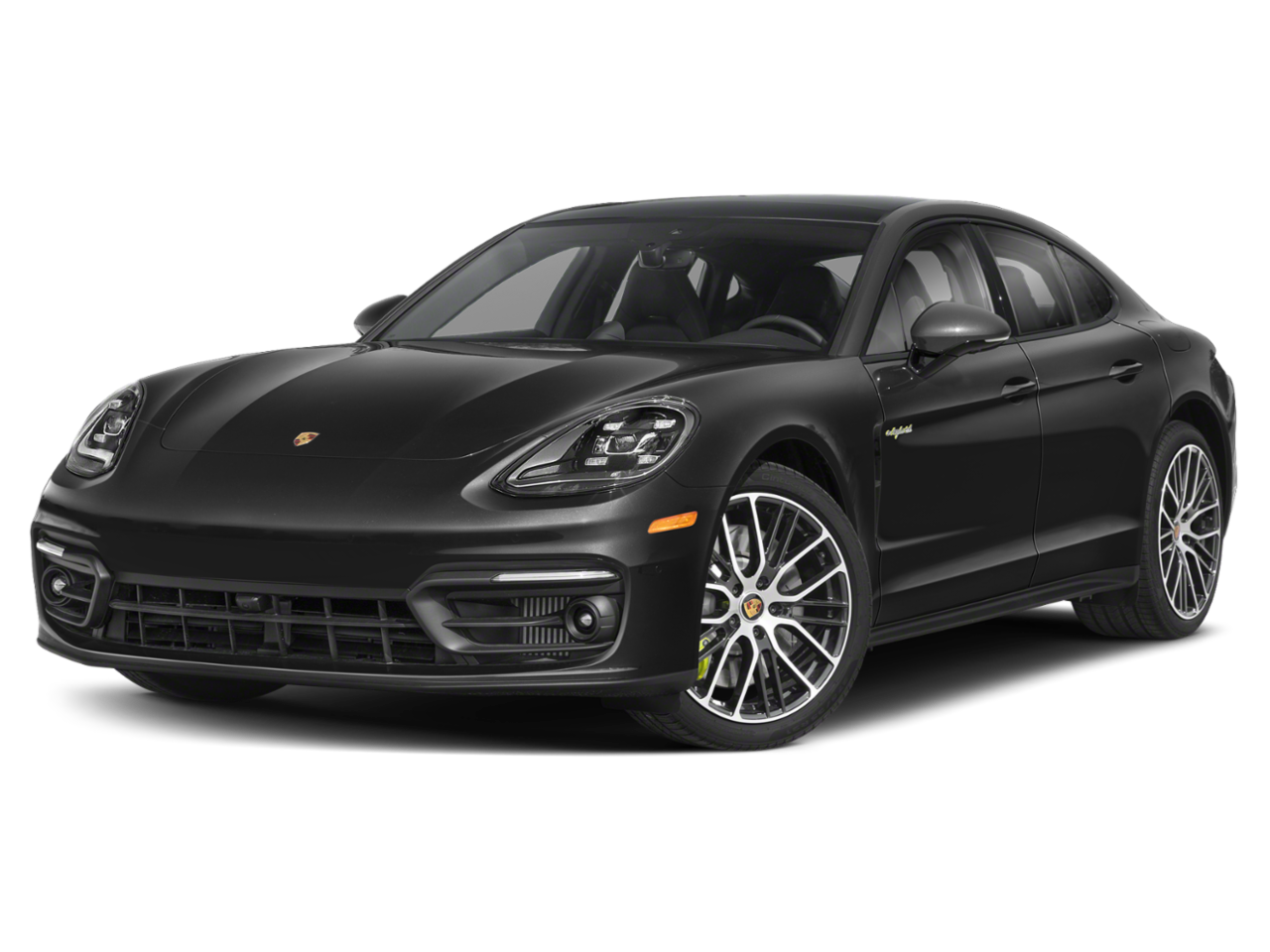 2022 Porsche Panamera