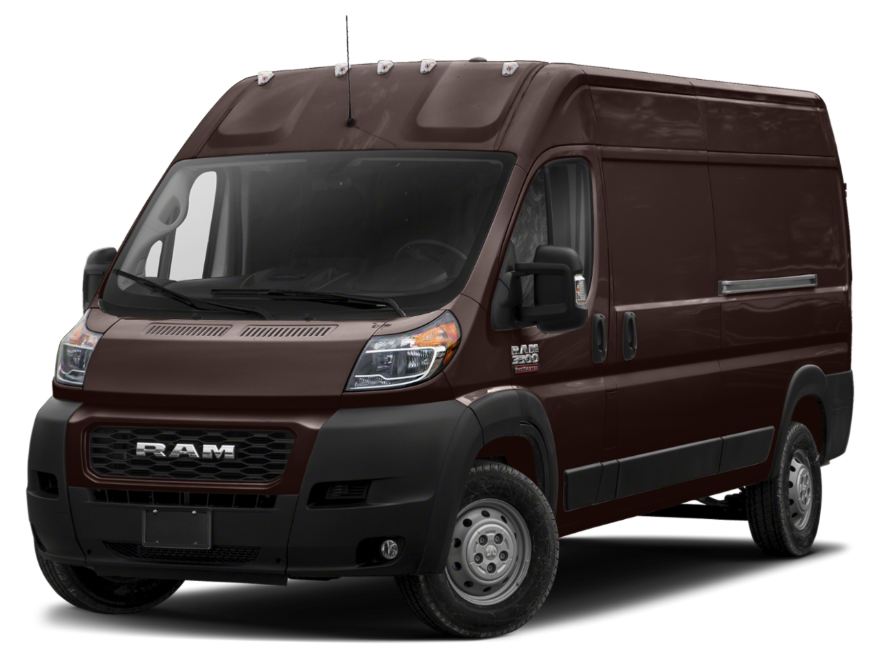 2022 Ram ProMaster 3500