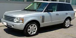 2004 Land Rover Range Rover
