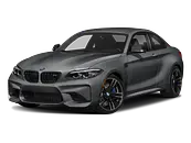2018 BMW M2
