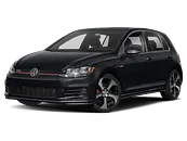 2021 Volkswagen GTI