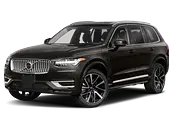 2022 Volvo XC90