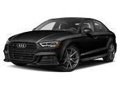 2020 Audi S3