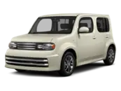 2014 Nissan Cube