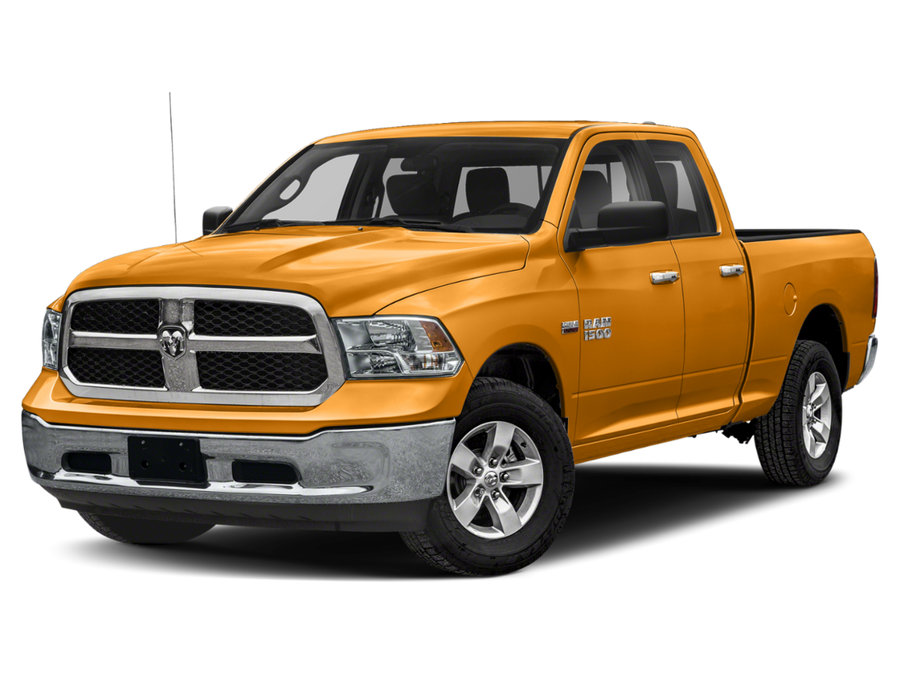 2019 Ram 1500 Classic