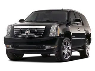 2008 Cadillac Escalade EXT