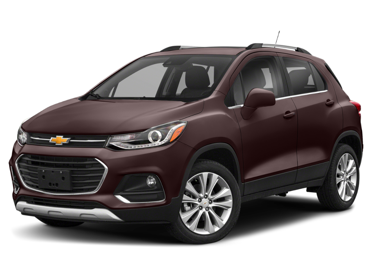 2020 Chevrolet Trax