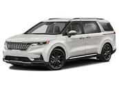 2022 Kia Carnival