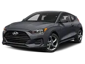 2020 Hyundai Veloster