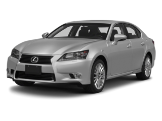 2013 Lexus GS350