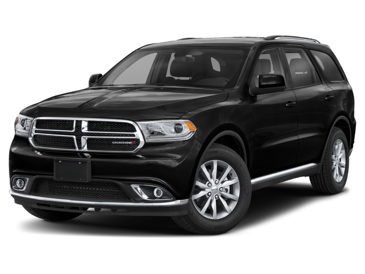 2020 Dodge Durango