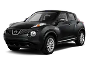 2012 Nissan Juke