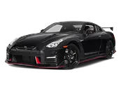 2017 Nissan GT-R