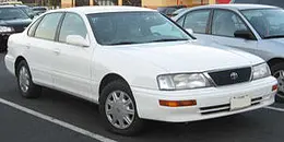 1996 Toyota Avalon