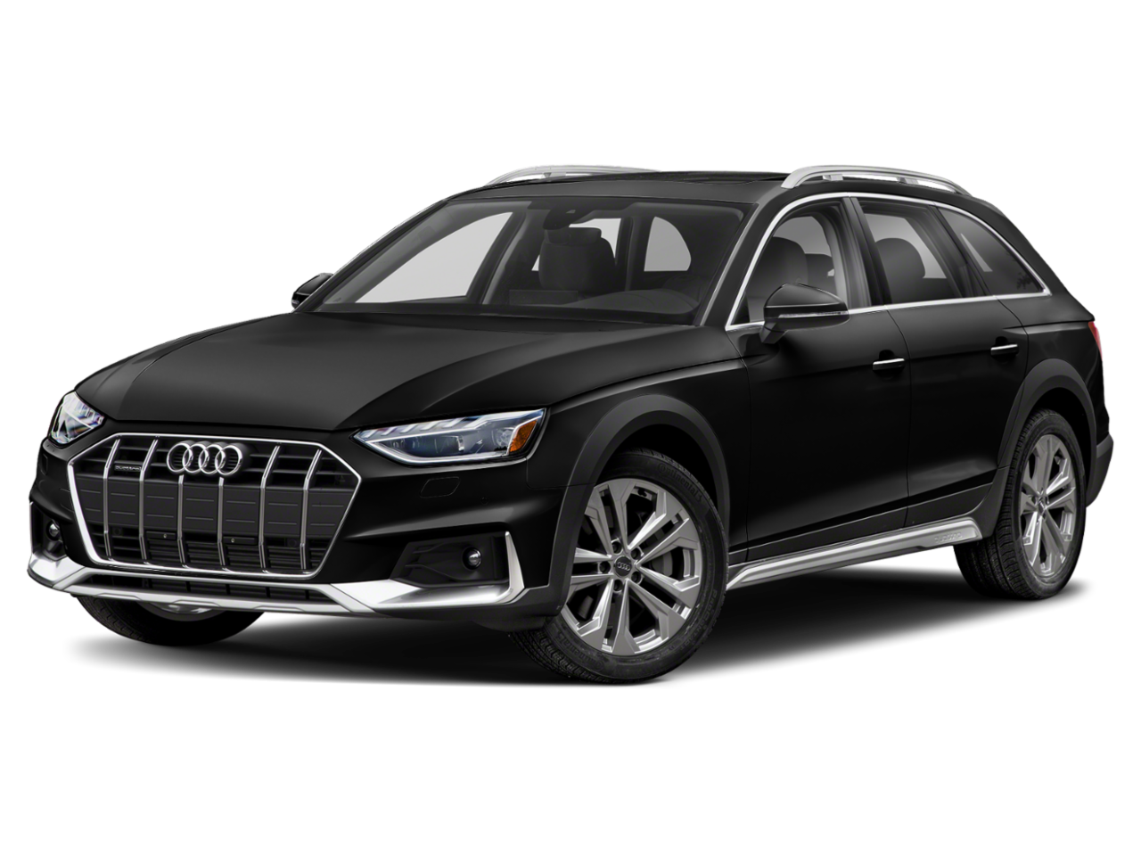 2023 Audi A4 allroad