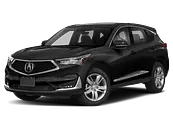 2020 Acura RDX