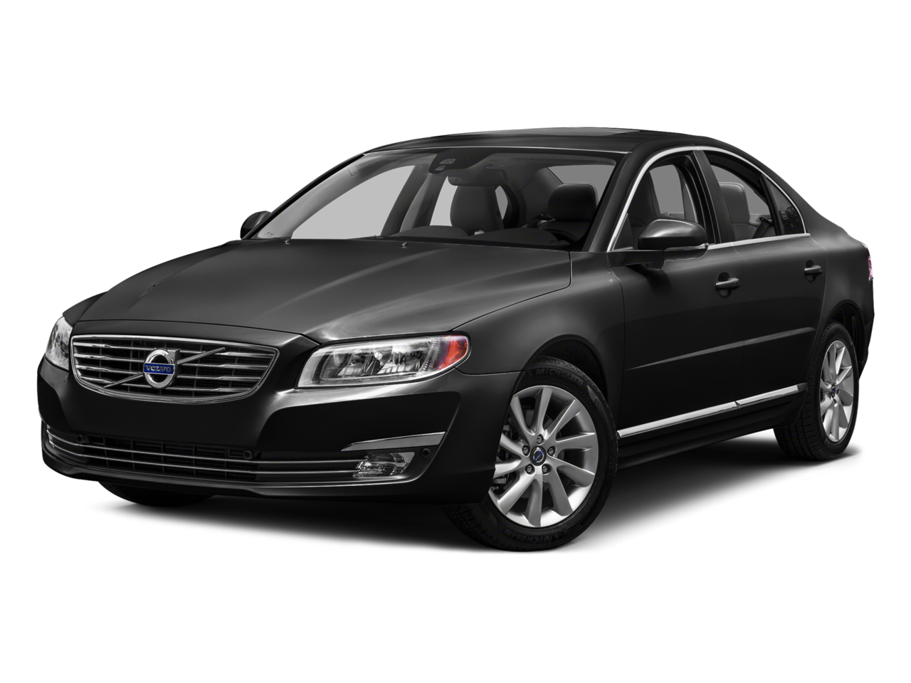 2016 Volvo S80