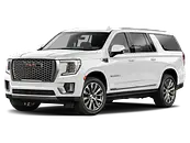 2021 GMC Yukon XL