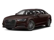 2018 Audi A6