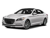 2015 Hyundai Genesis