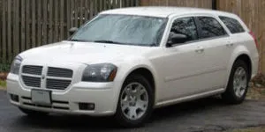 2006 Dodge Magnum