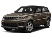 2018 Land Rover Range Rover Sport