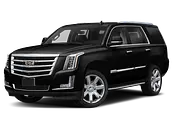 2020 Cadillac Escalade