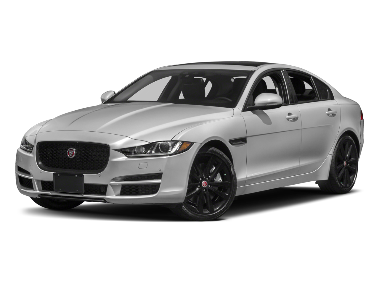 2018 Jaguar XE