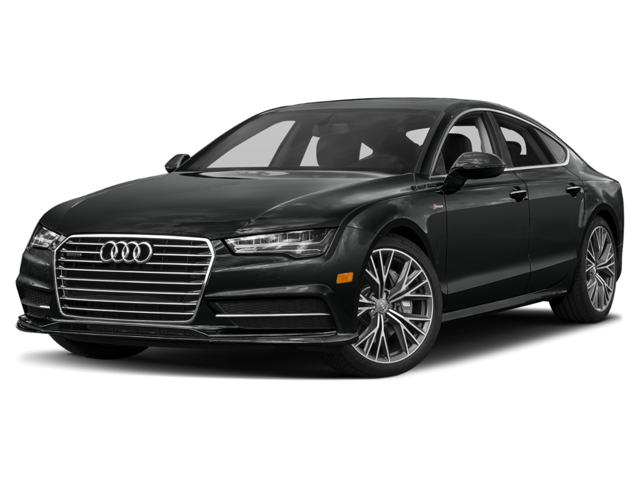 2018 Audi A7 Quattro