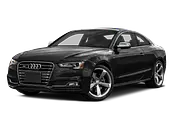 2016 Audi S5