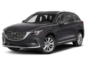 2022 Mazda CX-9