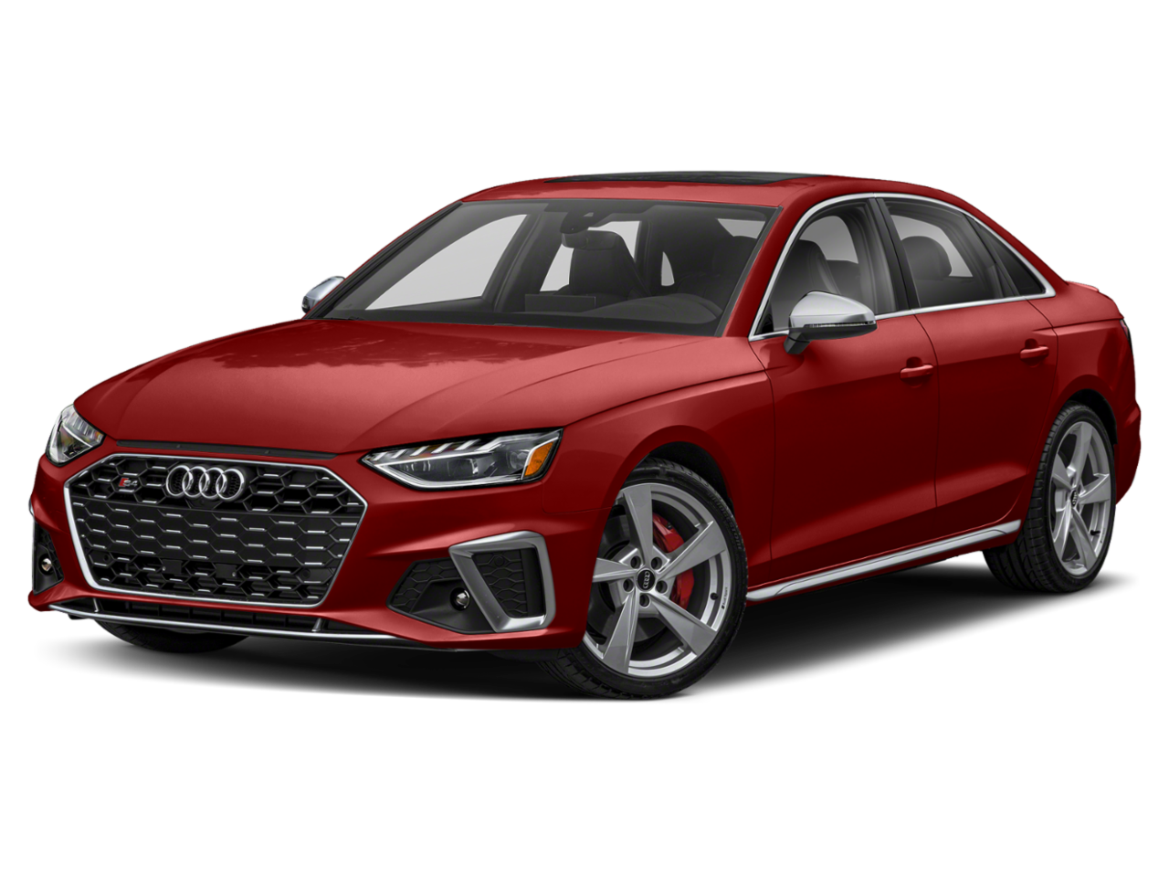 2023 Audi S4