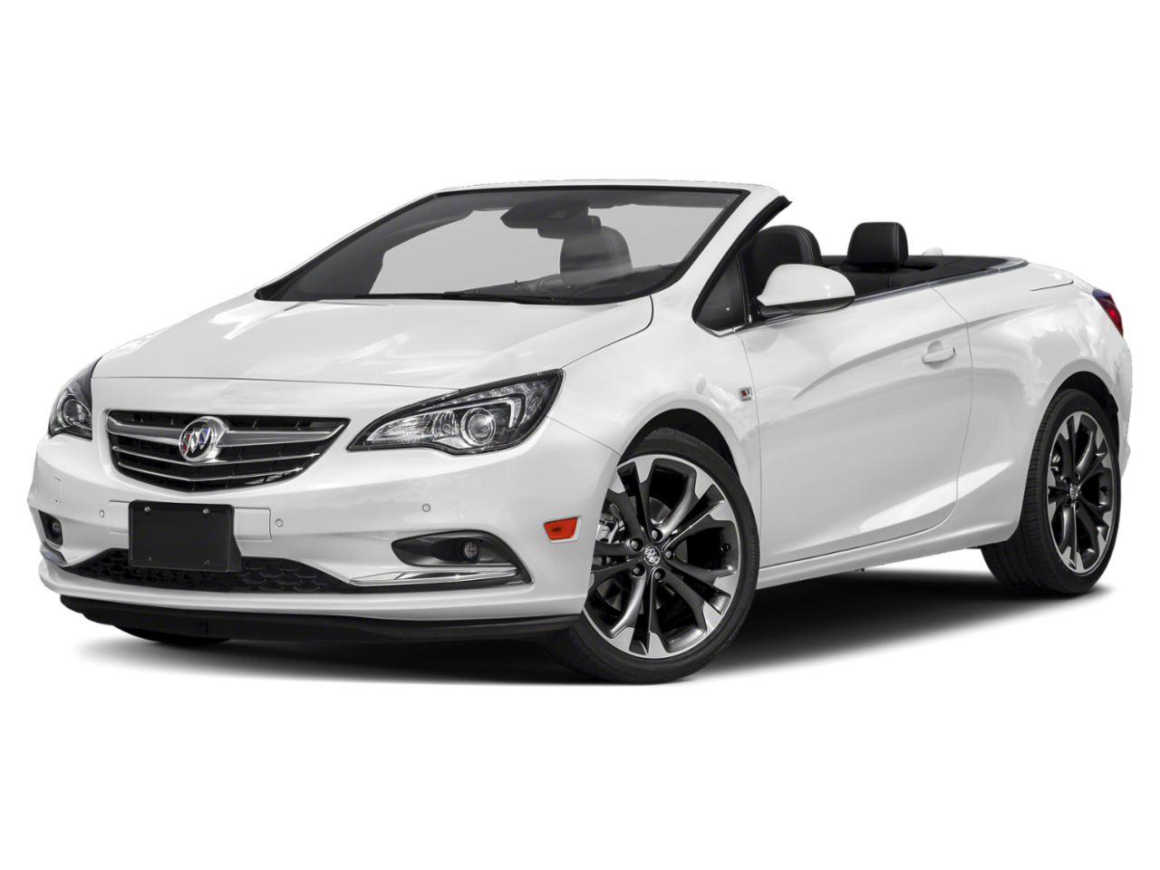 2019 Buick Cascada