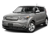 2015 Kia Soul EV