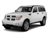 2011 Dodge Nitro