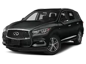 2019 INFINITI QX60