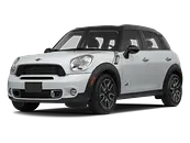 2013 Mini Cooper Countryman