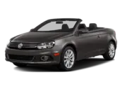 2016 Volkswagen Eos